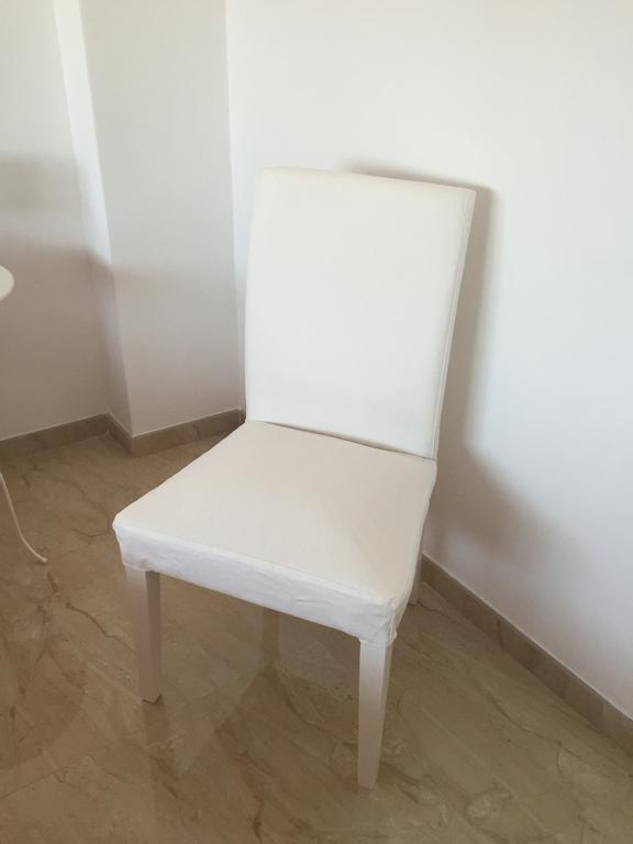 Baia Giardini Apartments Bagian luar foto
